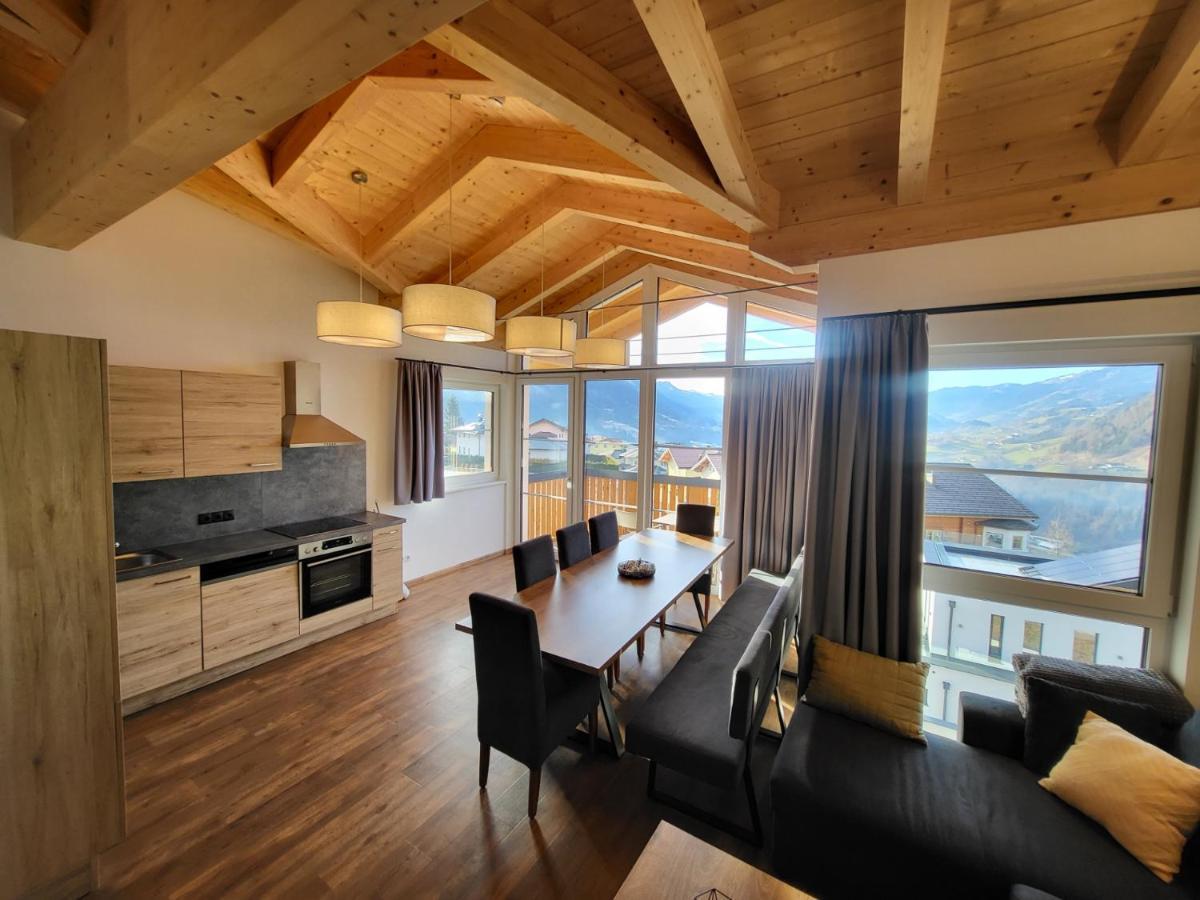 Golden Lodges Alpendorf 상트조한임퐁가우 외부 사진