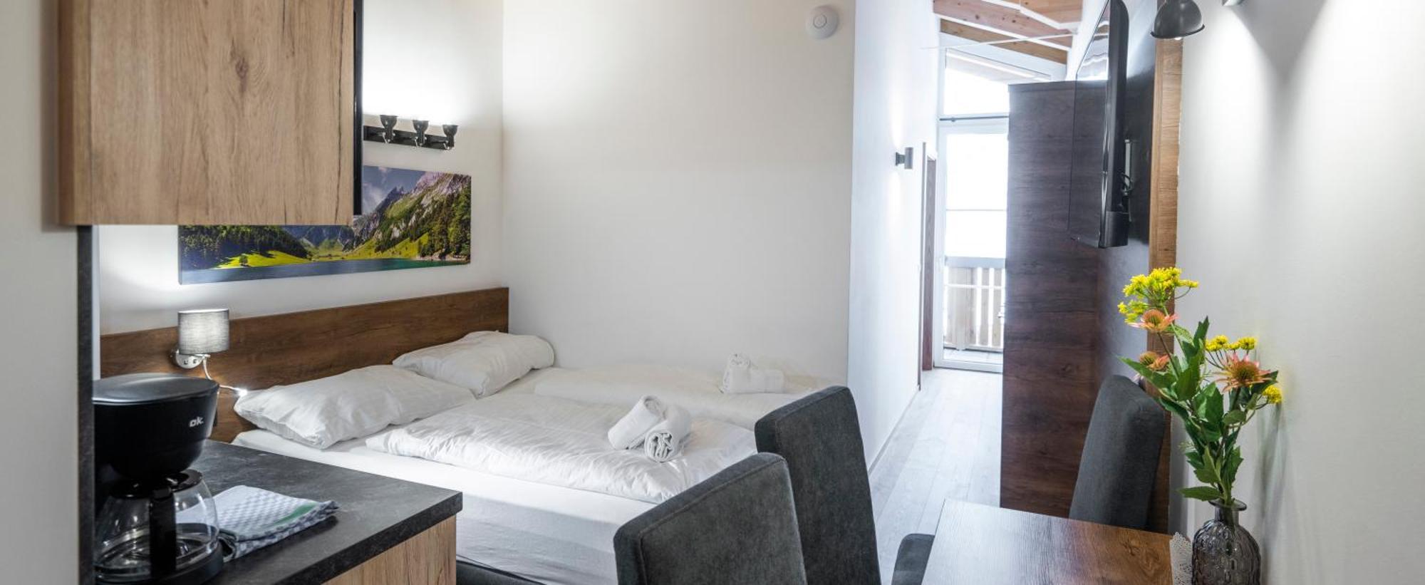 Golden Lodges Alpendorf 상트조한임퐁가우 외부 사진